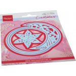 LR0731 Metal Die Marianne Design - Creatables -  ANJA'S PYRAMID