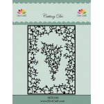 MDL046  Dies Dixi Craft- Swirl Frame