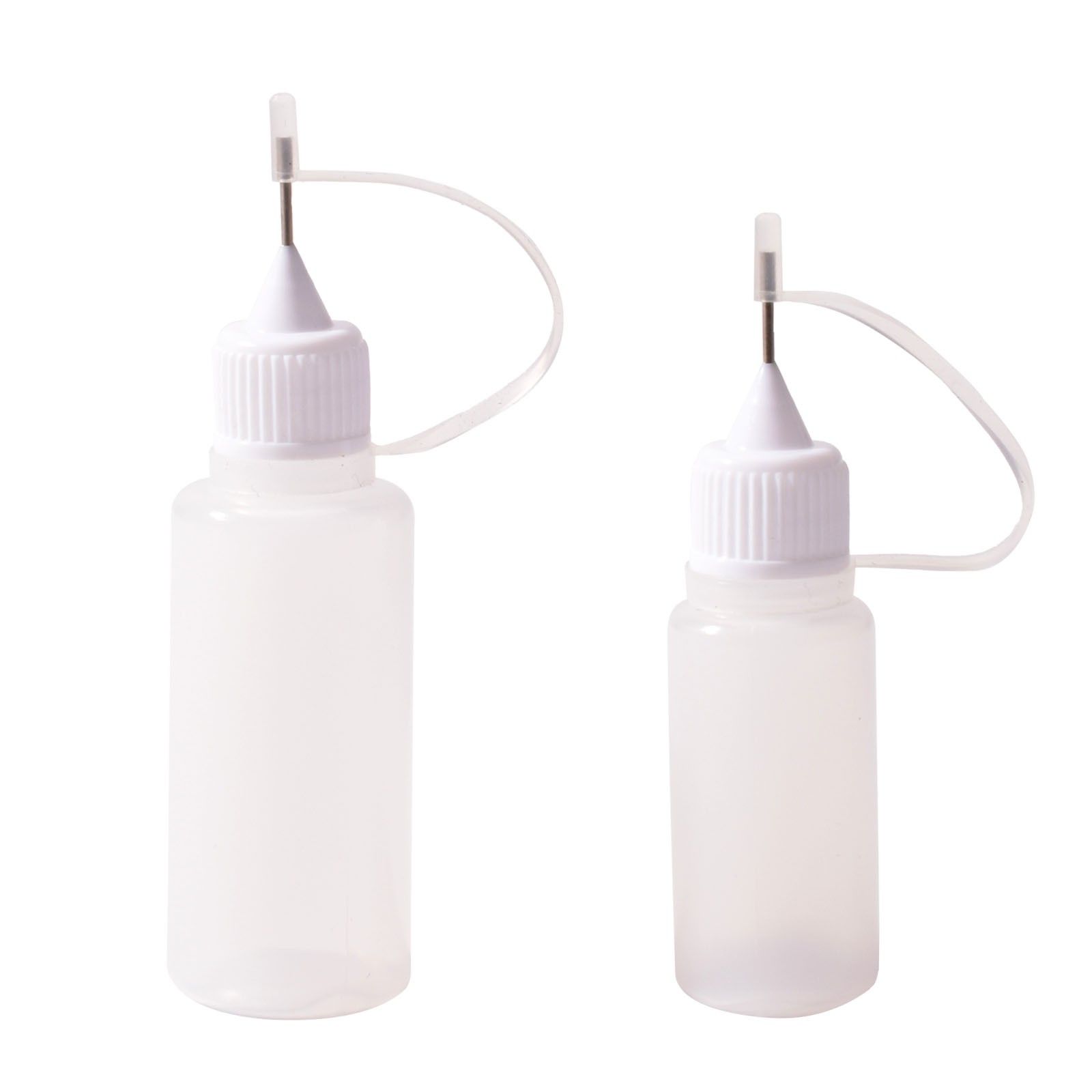 1009-006 Applicator with needle tip 2pieces