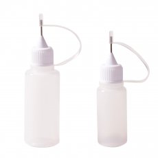1009-006 Applicator with needle tip 2pieces