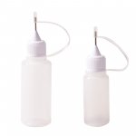 1009-006 Applicator with needle tip 2pieces