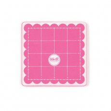 WR71110-0  Piercing Mat Sew Easy 12,7x12,7cm