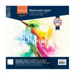2911-8004 Papier Watercolor Florence - 30,5x30,5cm