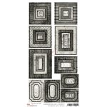 CC-BC-CB-02  BASIC - CARDBOARD DIE-CUTS