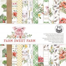 P13-FSF-09 Farm Sweet Farm