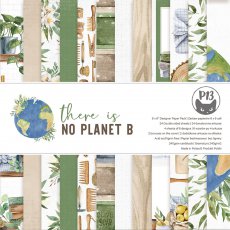 P13-NPB-09 There is noPlanet B
