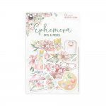P13-CRB-33 BITS AND PIECES LET YOUR CREATIVITY BLOOM, 13SZT.