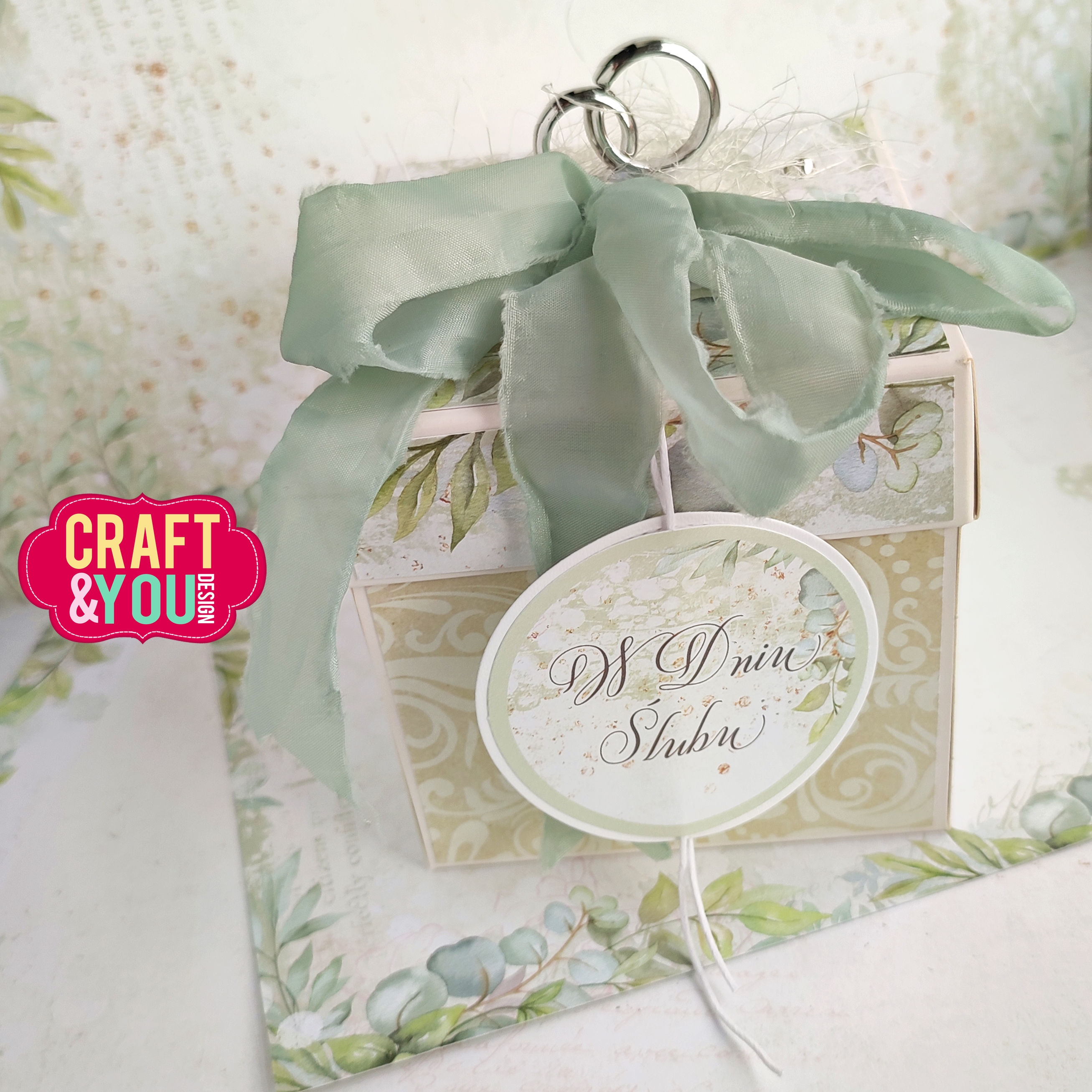 CP-SM10 Die-cuts elements - 30.5x30.5 Sweet Memories - polish version