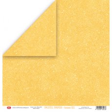 CPBase-PP01 Double-sided paper Craft & You Design 30.5x30.5 Pastel Paper 01