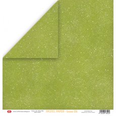 CPBase-PP06 Double-sided paper Craft & You Design 30.5x30.5 Pastel Paper 06