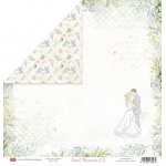 CP-SM03 Double-sided paper Craft & You Design 30.5x30.5 Sweet Memories 03