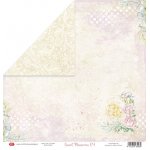 CP-SM04 Double-sided paper Craft & You Design 30.5x30.5 Sweet Memories 04
