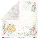 CP-SM05 Double-sided paper Craft & You Design 30.5x30.5 Sweet Memories 05