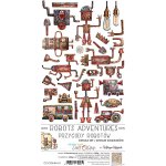 CC-CY05-RA-10 | CY05 ROBOTS ADVENTURES