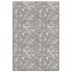 665357 Sizzix 3-D Textured Impressions Embossing Folder - Leaf Pattern
