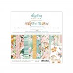 MT-JOY-08 Joy of Life - MINTAY pad of paper 15.2x15.2cm
