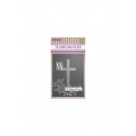 EF3D019 3DEmbossing folder "Cross-2"