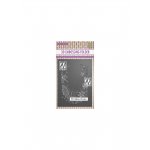 EF3D020 3D Embossing folder "Flower frame"