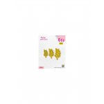 SD222 Shape Dies - "set of 3 branches-1" 