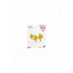 SD225 Shape Dies - "set of 3 branches-4"
