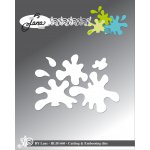 BLD1460 Dies By Lene- "Splatter"