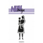 NHHD981 Dies NHH Design - "Layered Dies - Woman with child"