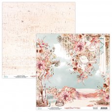 MT-BLT-03 Blissful Time 03  - MINTAY - double-sided paper 30.5x30.5cm