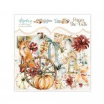 MT-GOL-LSC Golden Days MINTAY MINTAY  - die cuts