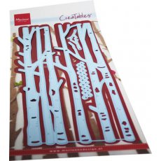 LR0772 Metal Die Marianne Design - Creatable -  Forest XL