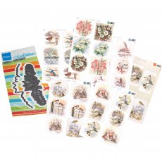 PA4159  Collectable - Product Assorti: Christmas Stitching 
