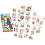 PA4159 Collectable - Product Assorti: Christmas Stitching