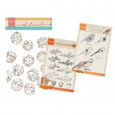 PA4160   Product Assorti: Layered Autumn