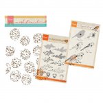 PA4160 Product Assorti: Layered Autumn