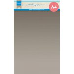 CA3172 Metallic paper - A4 - silver