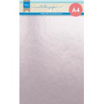 CA3174 Metallic paper - A4 - light pink