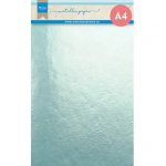 CA3175 Metallic paper - A4 - mint
