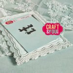 CW205 Cutting Die - Wesołych Świąt