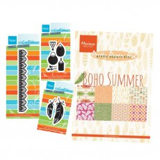 PA4161   Product Assorti - Boho Summer Party