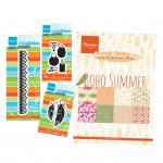 PA4161   Product Assorti - Boho Summer Party