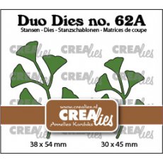 CLDD62A Duo Dies Leaves 62A