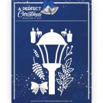 JAD10158 Jeanine's art Cutting Die - Vintage Street Light