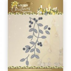 PM10239 Precious Marieke Die -Holly Branch