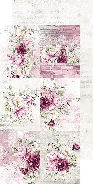 CC-C49-SM-12 SOULMATES - JUNK JOURNAL