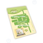 45.8160 Metal Die Leane Creatief - Pop-Up Candles, cut & embossing die