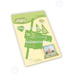 45.8177 Metal Die Leane Creatief - Pop-Up Church, cut & embossing die