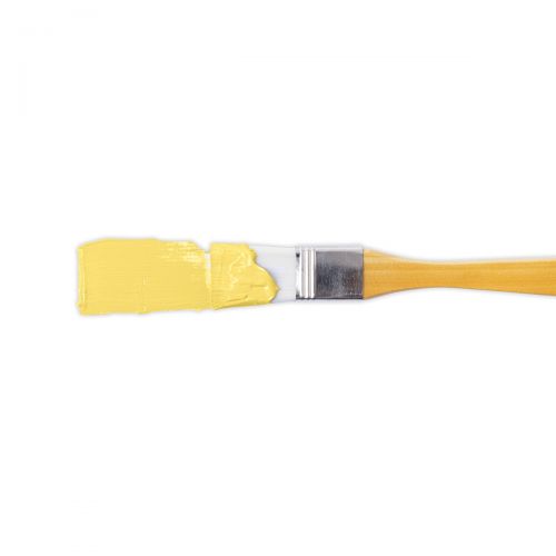 664546 - Creamy Matte Acrylic Paint Limoncello 60ml