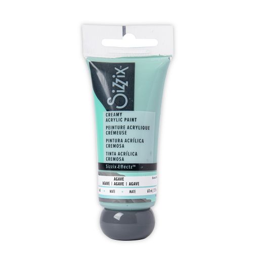 664552 - Creamy Matte Acrylic Paint Agave 60ml