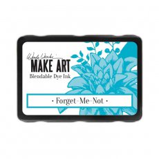 WVD64329 Ranger • Make art Blendable dye ink pad Forget me not