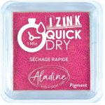 19535 Izink Quick Dry Pigment Medium Ink Pad - Pink