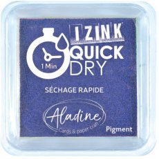 19538 Izink Quick Dry Pigment Medium Ink Pad - Lilac